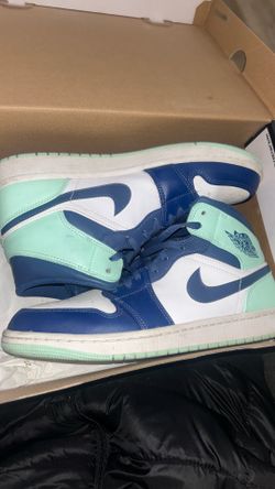Jordan 1s size 9.5 good condition have box