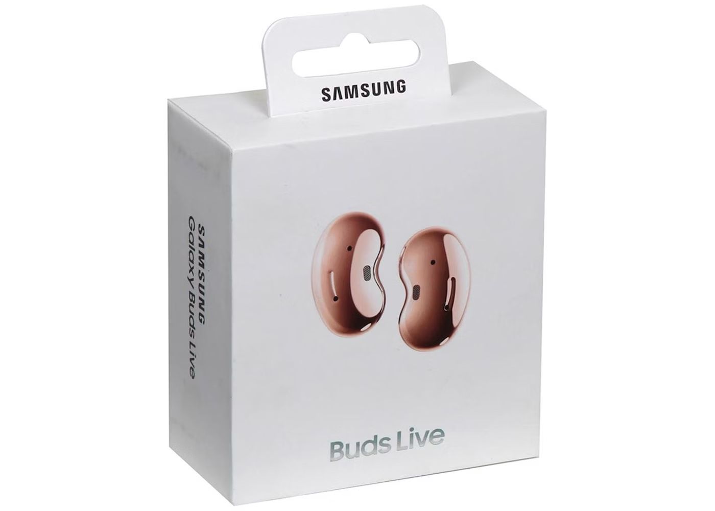Samsung Galaxy Buds Live