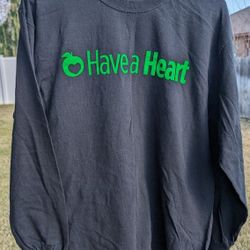 Vintage "Have A Heart ❤️" 