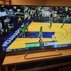 60 Inch sharp Led Tv