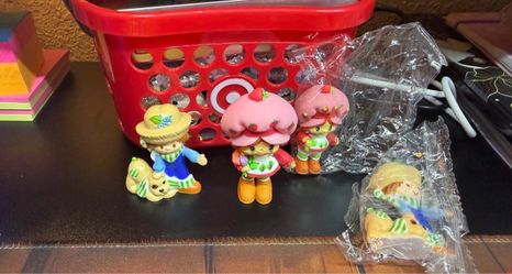 Doorables