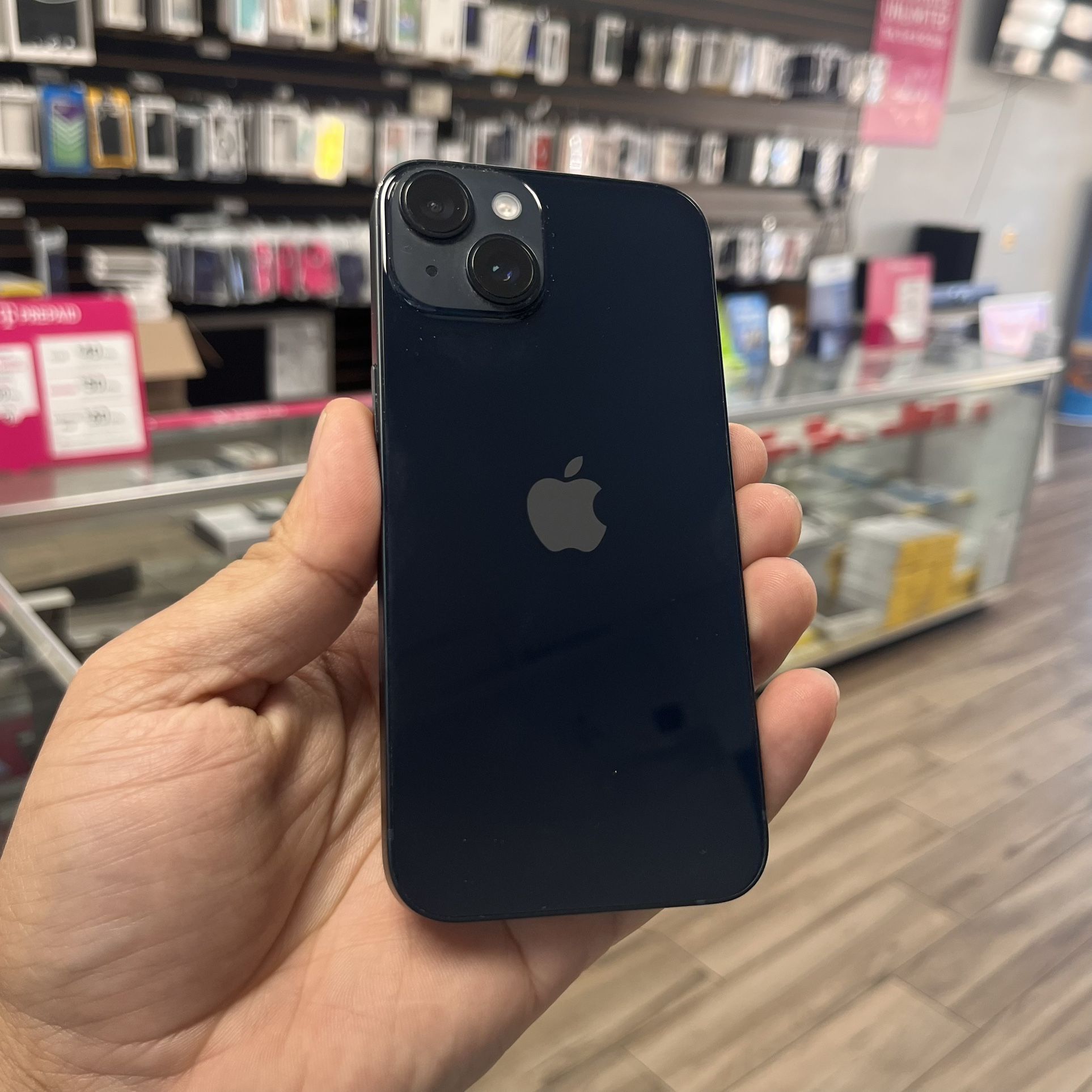 iPhone 14 128gb Unlocked 100% Battery 🔋 Health