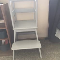 Learning Tower