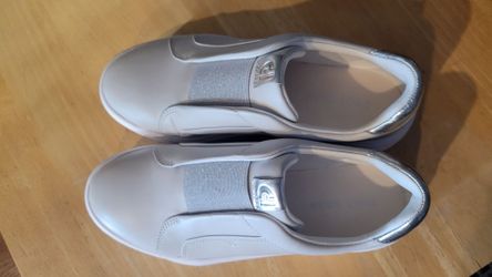 Cole Haan Slip-On Sneakers, Size 7