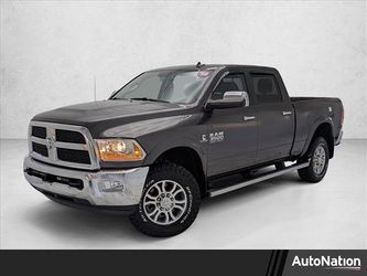 2015 RAM 3500