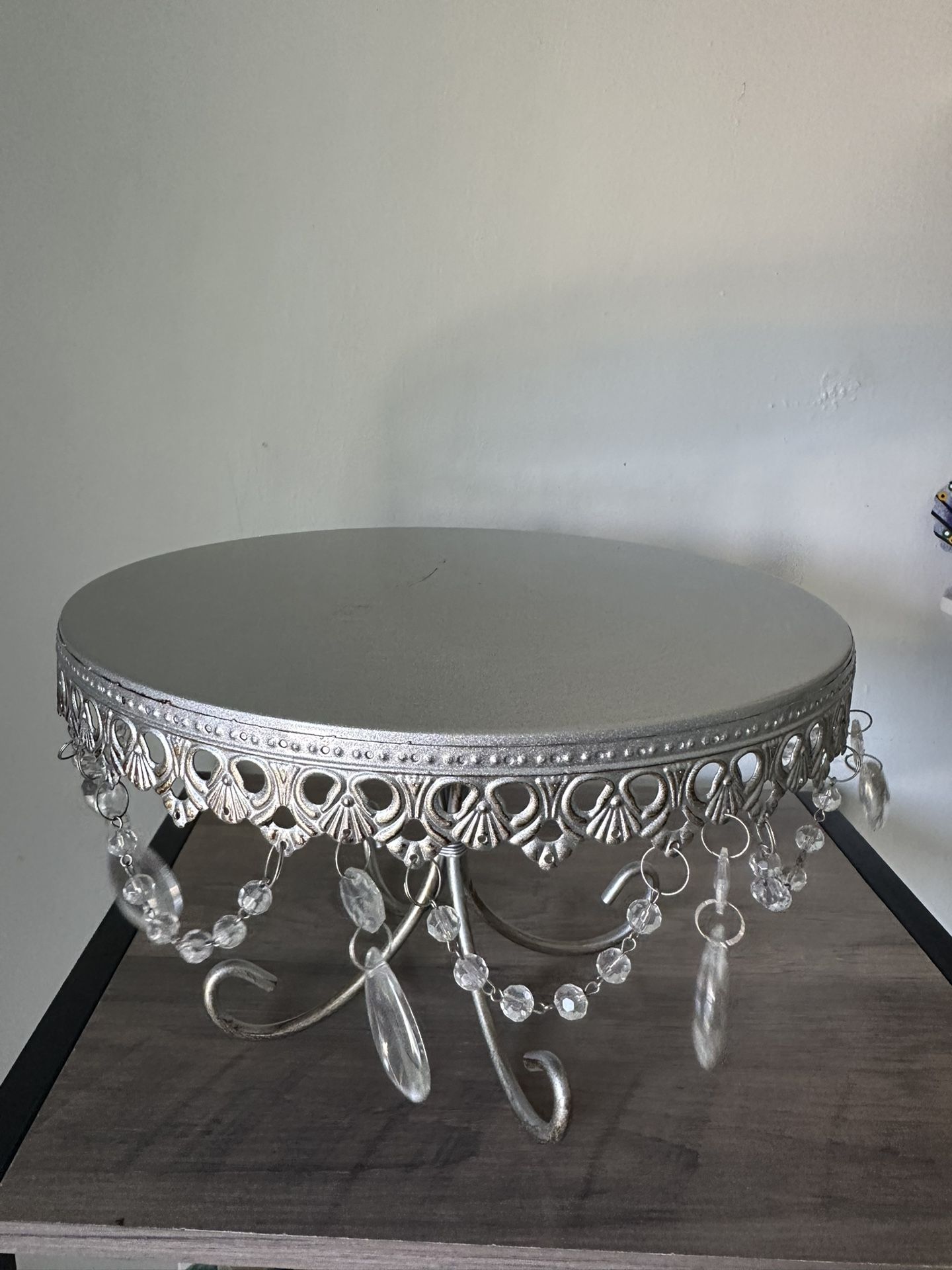 Cake Stand