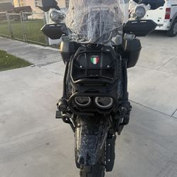 Scooter 