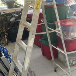 Ladder 