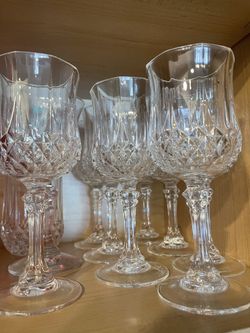 Wine Glasses