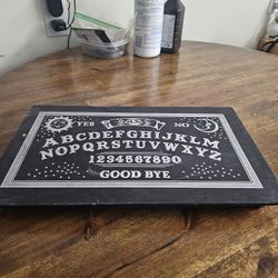 Vintage Ouija Board