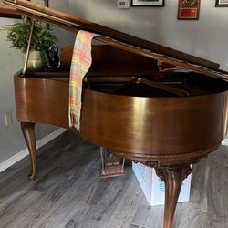 Kimball Baby Grand Piano 