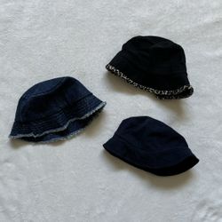 Bucket Hats