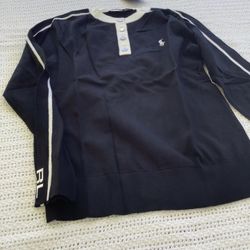 Ralph Lauren Top
