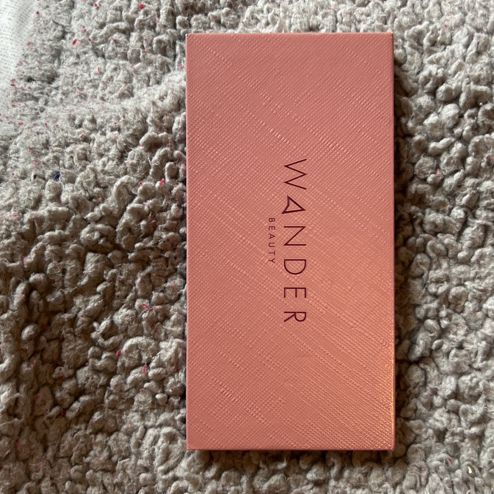 Wander Beauty Eye and Face Palette