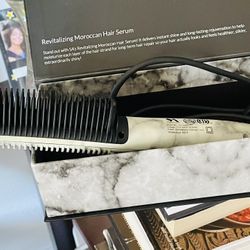 Straightner- Pro Glider 2.0 Platinum Collection