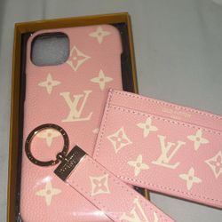Pink Case