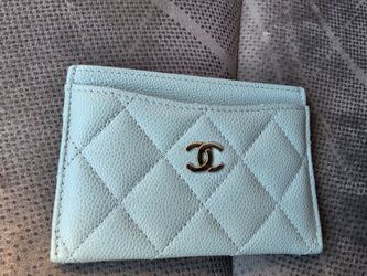 Women's card wallet