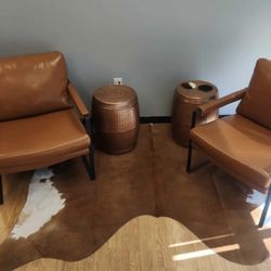 Set of Chairs 