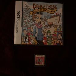 Ds Games