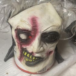 Halloween Mask