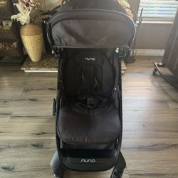 Nuna Stroller 