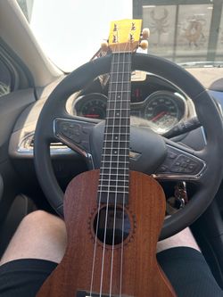 Kala Ukulele Kit