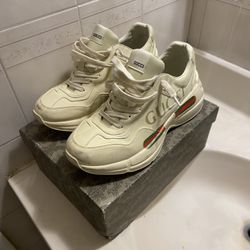 Gucci Designer Shoe