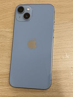 iPhone 14 Plus Fully Unlocked 