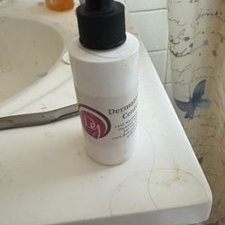 Minoxidl/Finasteride