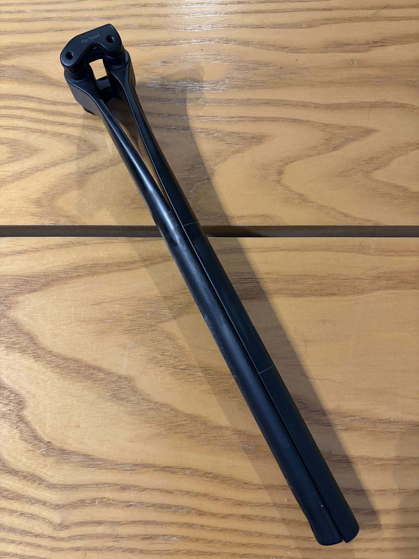 Ergon CF Leafspring Seatpost