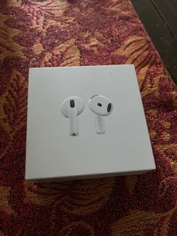 AirPods 4