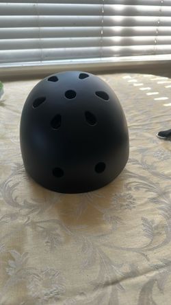 Bike Helmet
