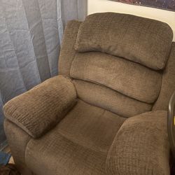 Recliner