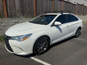 2015 Toyota Camry Hybrid