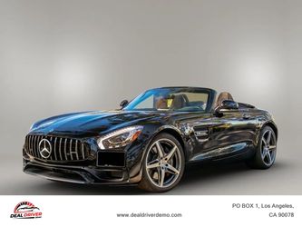 2022 Mercedes-Benz C-Class