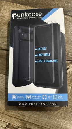Samsung S9+ Plus Battery Case