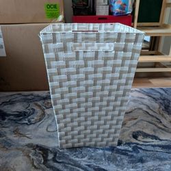 Laundry Hamper 20"X13"X13"