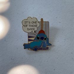 Disney Trading Pin