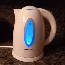 Ovente Electric Kettle