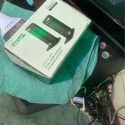 Microsoft Surface Thunderbolt Docking Station