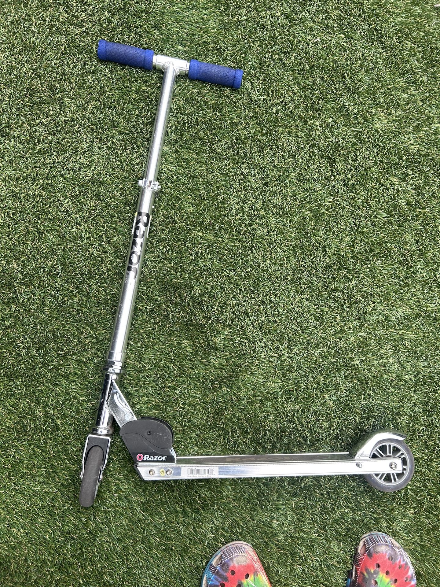 Scooter - Razor