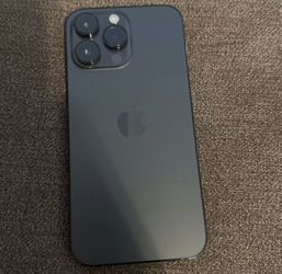 iPhone 14 Pro Max