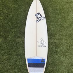 5’3 Pyzel Surfboard