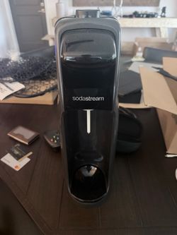SodaStream