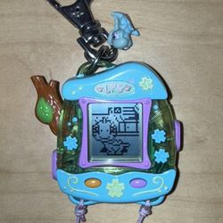Littlest pet shop digital pet
