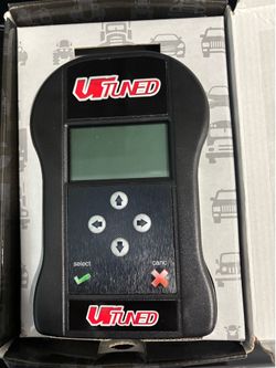 Dimsport MyGenius End User OBD Programming Tool