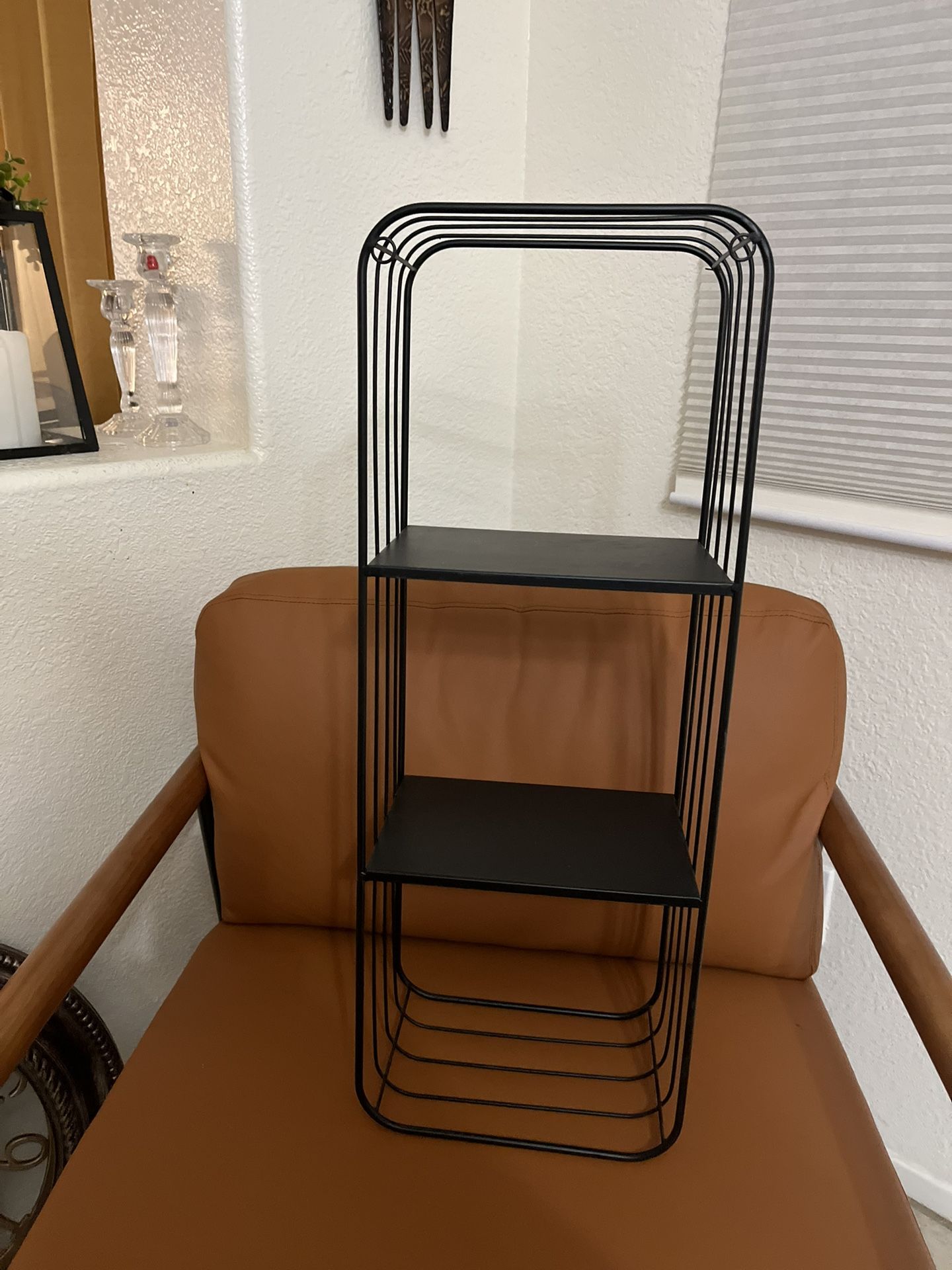 Decorative Shelf