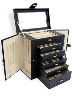 Kendal Jewlery Box