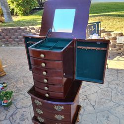 Jewelry Box 