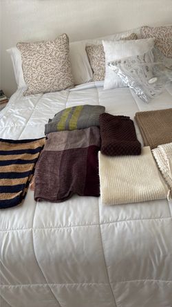 Scarfs